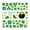 3 sheets, variant on 2024 St Patricks Day Window Clings Decorations, Green Shamrock Decals for Holiday Party Supplies Accessories