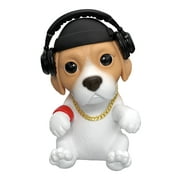 Little Live OMG Pets Have Talent Single Pack - DJ Pup