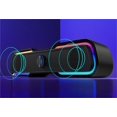 thumbnail image 3 of Altavoz para juegos Bluetooth Pamolo táctil luminoso, 3 of 5