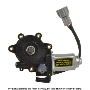 CARDONE New 82-1364 Power Window Motor Front Right fits 2000-2004 Infiniti, Nissan