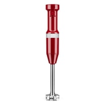 KitchenAid® Variable Speed Corded Hand Blender, Empire Red, KHBV53