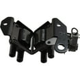thumbnail image 1 of 2730122600 Ignition Coils For Hyundai 00-03 Accent Hatchback 00 Accent Sedan, 1 of 1