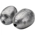 thumbnail image 2 of South Bend® FEG7 Egg Sinkers - 6 ct, 2 of 3
