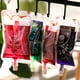 thumbnail image 3 of Bolsa de bebidas creativa para Halloween, embalaje de jugo de bebidas, 25ml, accesorios de decoración de bar y vacaciones, juguete de broma, 1 unidad, 3 of 4