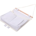 thumbnail image 2 of Wall Hanging Storage Bag Home Sundries Organizer Over Door Hanging Organizer, 2 of 9