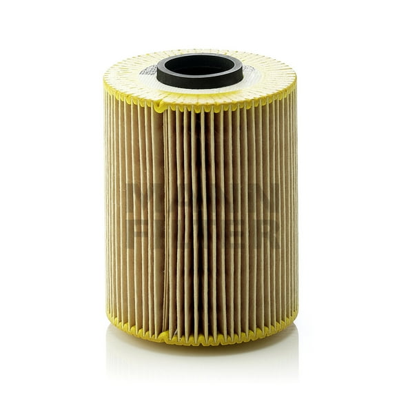 Mann-Hummel HU 926/3 X - Oil Filter Element - Metal Free Fits select: 1995-1999,2001-2002 BMW M3
