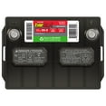 thumbnail image 2 of EverStart Plus Lead Acid Automotive Battery, Group Size 25-3 (12 Volt/550 CCA), 2 of 3