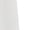 White, variant on Women's Plus Size Petite Stretch Cotton Crochet-Back Maxi Dress
