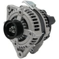 thumbnail image 2 of OEG Parts New Alternator Replacement For Hyundai Genesis 3.8 2012, Azera 3.3 12-17, Santa Fe 3.3 13-18, Santa Fe XL 3.3 13-19, Kia K900 3.8 16-17, Sedona 3.3 15-18 3.5 11-14, 2 of 12