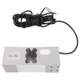 thumbnail image 2 of Aluminum Alloy Load Cell Sensor High Accuracy Load Cell Sensor for Electronic Price Sample Counter Sample, 2 of 7