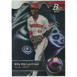 MLB 2024 Topps Series 1 1989 35th Anniversary '89 Elly De La