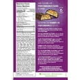 thumbnail image 2 of No Sugar MetaBar Chocolate Peanut Crunch, 2 of 2