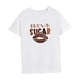 thumbnail image 4 of Camiseta para mujer casual con cuello redondo para mochilero, compras y vacaciones L, 4 of 7