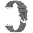 thumbnail image 1 of Correa deportiva de silicona transpirable a prueba de sudor, impermeable y cómoda de llevar Compatible con Smartwatch, 1 of 5