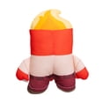 thumbnail image 4 of Peluche Ruz Disney Furia Inside Out 13.5 cm, 4 of 4