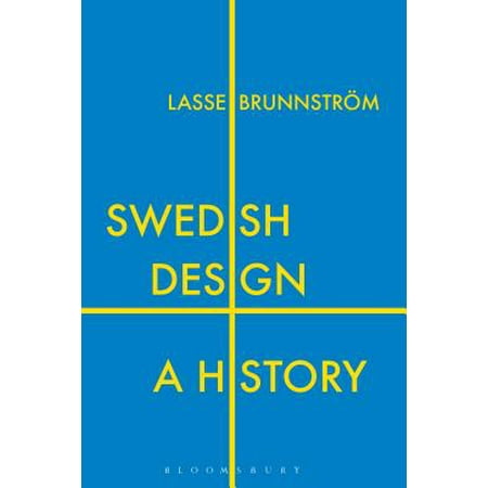 ISBN 9781350000117 product image for Swedish Design : A History | upcitemdb.com