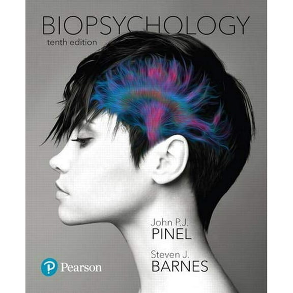 Pre-Owned Biopsychology (10th Edition)