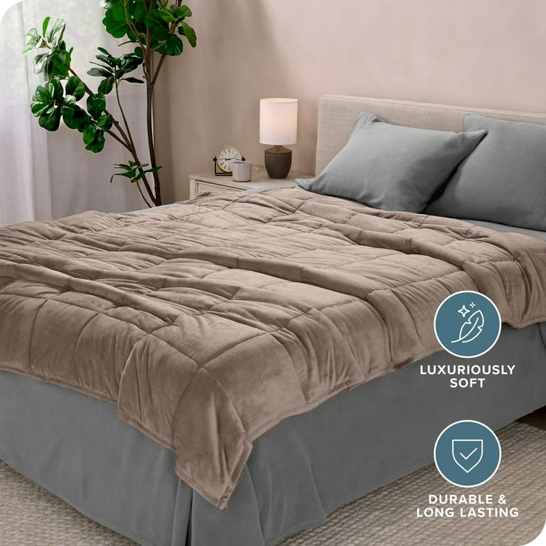 25 lb weighted blanket walmart hotsell