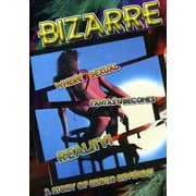 Bizarre (1987) (DVD)