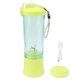thumbnail image 1 of 600ml Portable Blender USB Rechargeable Personal Size Mini 6 Blades Blender for Kitchen Home Travel, 1 of 4