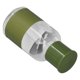 thumbnail image 5 of Perfume de mujer 50ml refrescante menta limón fragancia débil de larga duración exquisito Perfume de señora, 5 of 5