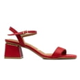 thumbnail image 1 of Zapatillas para Mujer Vizzano 6428101 rojo 24, 1 of 4