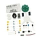 thumbnail image 5 of Kit de luciérnaga para principiantes con sensibilidad a la luz, proyecto de electrónica robótica móvil, 5 of 9