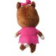 thumbnail image 3 of Anime, Juguetes De Peluche, Muñeco De Peluche Esponjoso De Lobo, Colección De Figuritas, Juguetes, Regalos De Navidad Para Niños Speravity HA047041-02, 3 of 6
