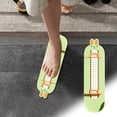 thumbnail image 3 of Kyusrd Summer Savings Practical Tools for Home Kitchen!Foot Measuring Ruler Accurate Foot Gauge for Boy Girl for Measuring Shoe Lightweight and Easy To Use Designs, 3 of 5