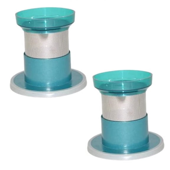 Kenmore 2 Pack Genuine OEM Filters for DS4020 Vacuum - 561059102-2PK