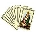 thumbnail image 3 of Saint Patrick Holy Card with Irish Blessing on The Back (10 Pack), 3 of 4