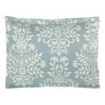 thumbnail image 4 of Laura Ashley Rowland Blue Quilt Set, King, 4 of 5
