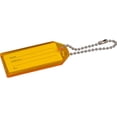 thumbnail image 3 of Hillman Plastic Assorted Key ID Tag with Chain, 3 of 7