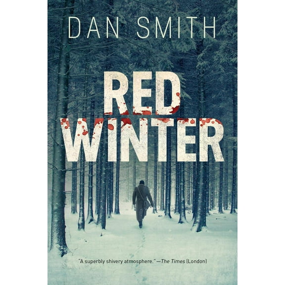 Red Winter (Paperback)