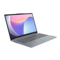 thumbnail image 3 of Combo Laptop Lenovo IdeaPad Slim 3 15.6” Touch Core i3 8GB 512GB SSD Gris Ártico + Audífonos Bluetooth y Mochila, 3 of 8