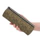 thumbnail image 5 of Disketp Leopard1 Estuche Organizador de Lápices de Cuero, Estuche de Oficina con Cremallera para Bolígrafo y Lápiz, 5 of 6