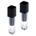 thumbnail image 4 of Envase de brillo de labios vacío Zulema 2x 4.5ML, 4 of 8