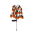 thumbnail image 2 of Solar Halloween Pumpkin Branch Lights 20pcs LED Decorative Waterproof Outdoor Trod Lights for Garden Terrace Halloween by PALIFEUR, 2 of 7