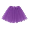 thumbnail image 3 of Sngxgn Skirts for Women Skorts Mini Summer Shorts Skirt(G,B), 3 of 7