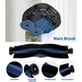 thumbnail image 4 of For Eufy X10 Pro Omni Parts Accessories Main Side Brush HEPA Filter Mop Cloth Dust Bags Replacement, 4 of 5