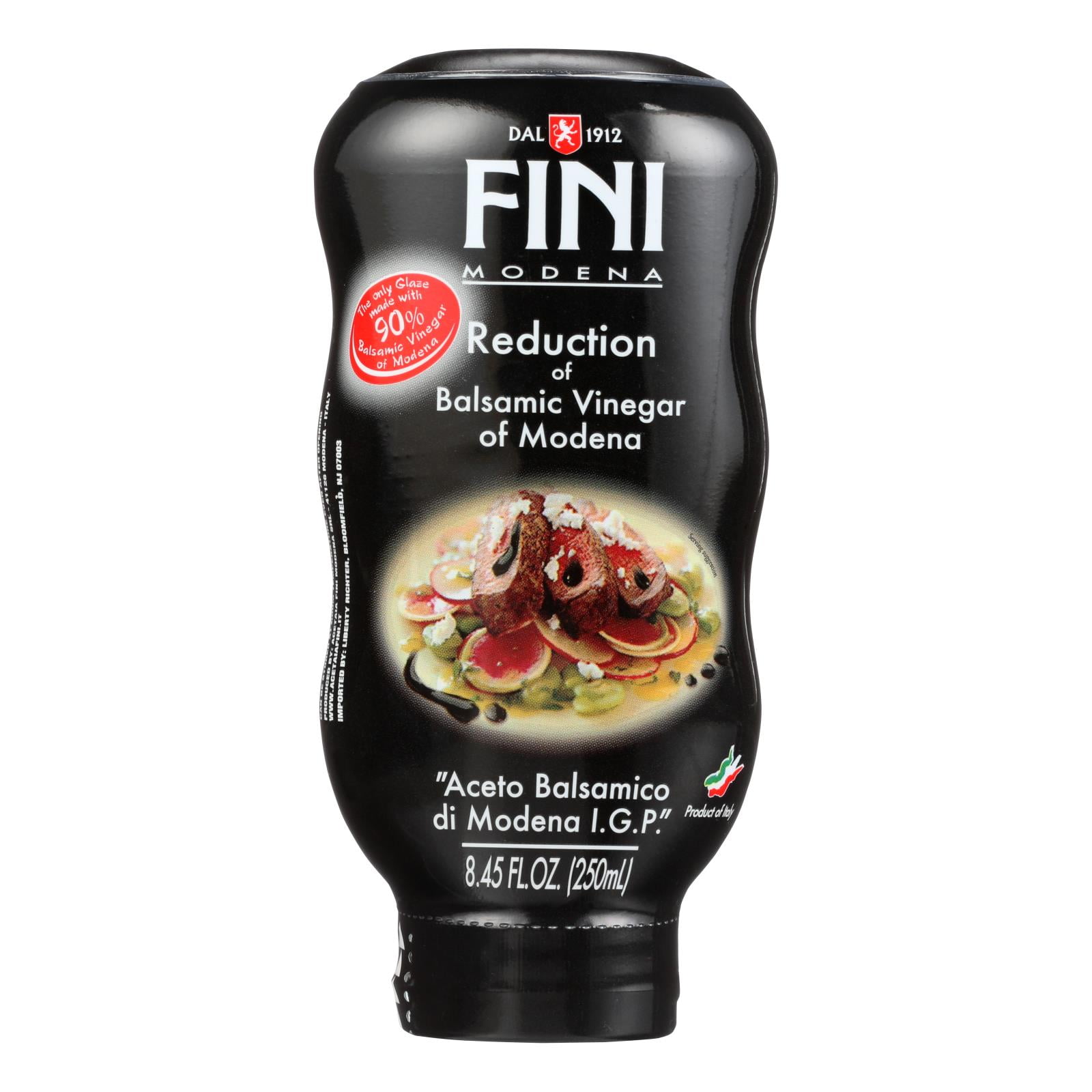 Fini Modena, Reduction of Balsamic Vinegar of Modena 8.45 fl oz