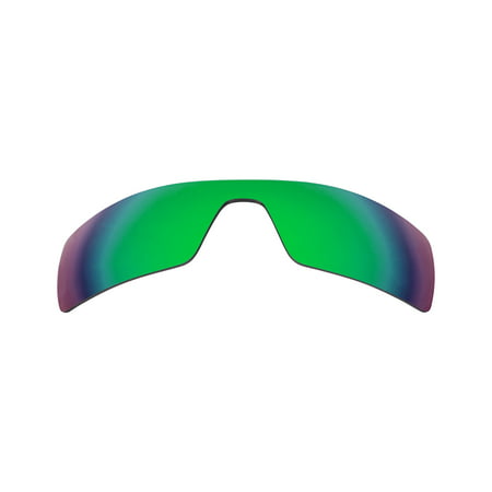 Best Replacement Lenses for Oakley OIL RIG Green