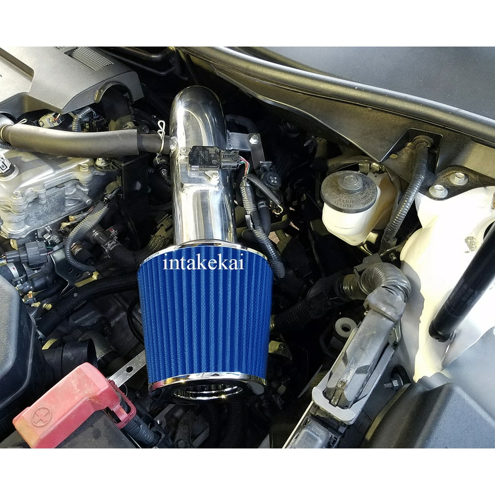 2013 2014 2015 2016 2017 2018 TOYOTA RAV 4 RAV4 2.5 2.5L AIR INTAKE KIT