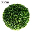 thumbnail image 2 of Cheers.US Artificial Flowers Simulation Flowers Artificial Greenery Grass Flower Ball Imitation Wedding Ceremony Party Decor, Baby Shower Home Decorations, 2 of 7