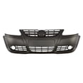 thumbnail image 1 of DEFENSA VAN 2007 al 2009 VOLKSWAGEN Delantera TONG YANG  ., 1 of 4