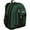 Dark Green, variant on Everest 18" Double Main Compartment Backpack, Navy All Ages, Unisex 5045-NY/BK, Carrier and Shoulder Book Bag for School, Work, Sports, and Travel