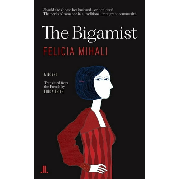 The Bigamist, (Paperback)