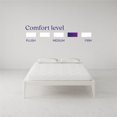 thumbnail image 3 of Memoir 6 Inch Memory Foam Mattress with CertiPUR-US® certified foam, 3 of 5