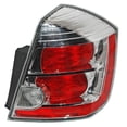 thumbnail image 1 of Calavera Derecha Nissan Sentra 2010 2011 2012 TYC Calavera, 1 of 4