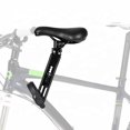 thumbnail image 3 of Asiento de bicicleta montado en la parte delantera, cuadro de bicicleta para niños, asiento al aire libre para padres e hijos para niños de 2 a 5 años, 3 of 4